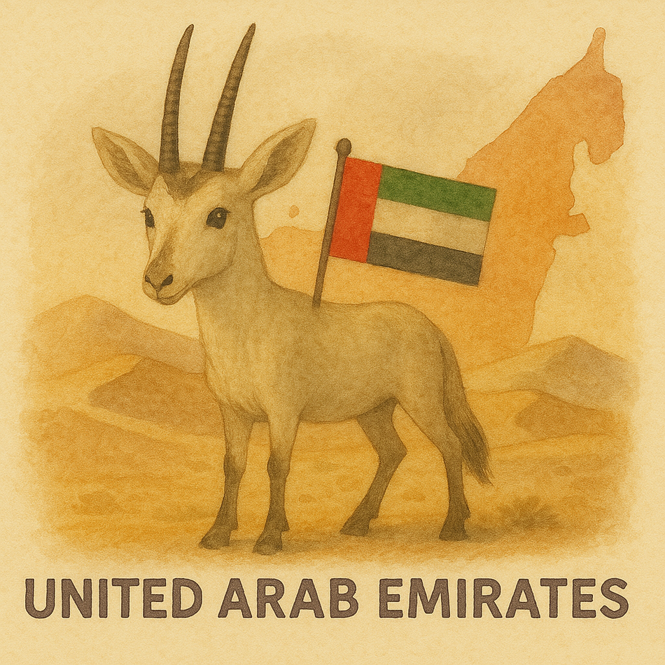 United Arab Emirates