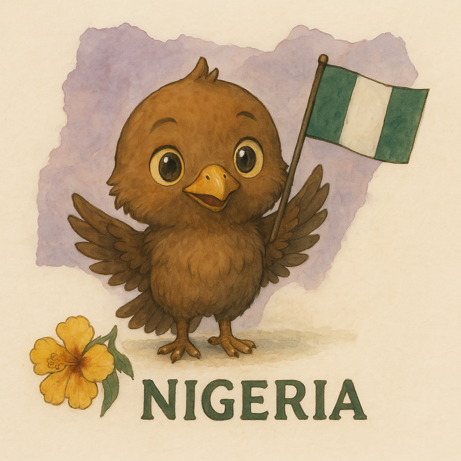 Nigeria