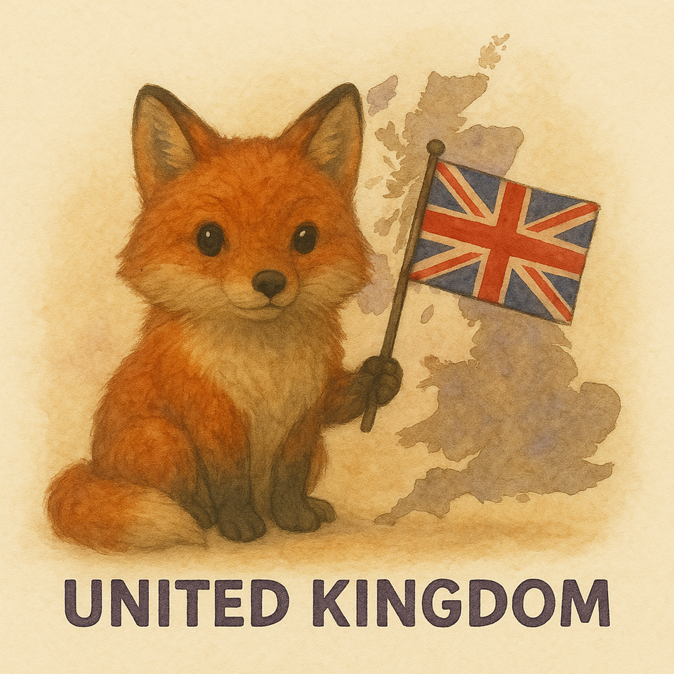 United Kingdom