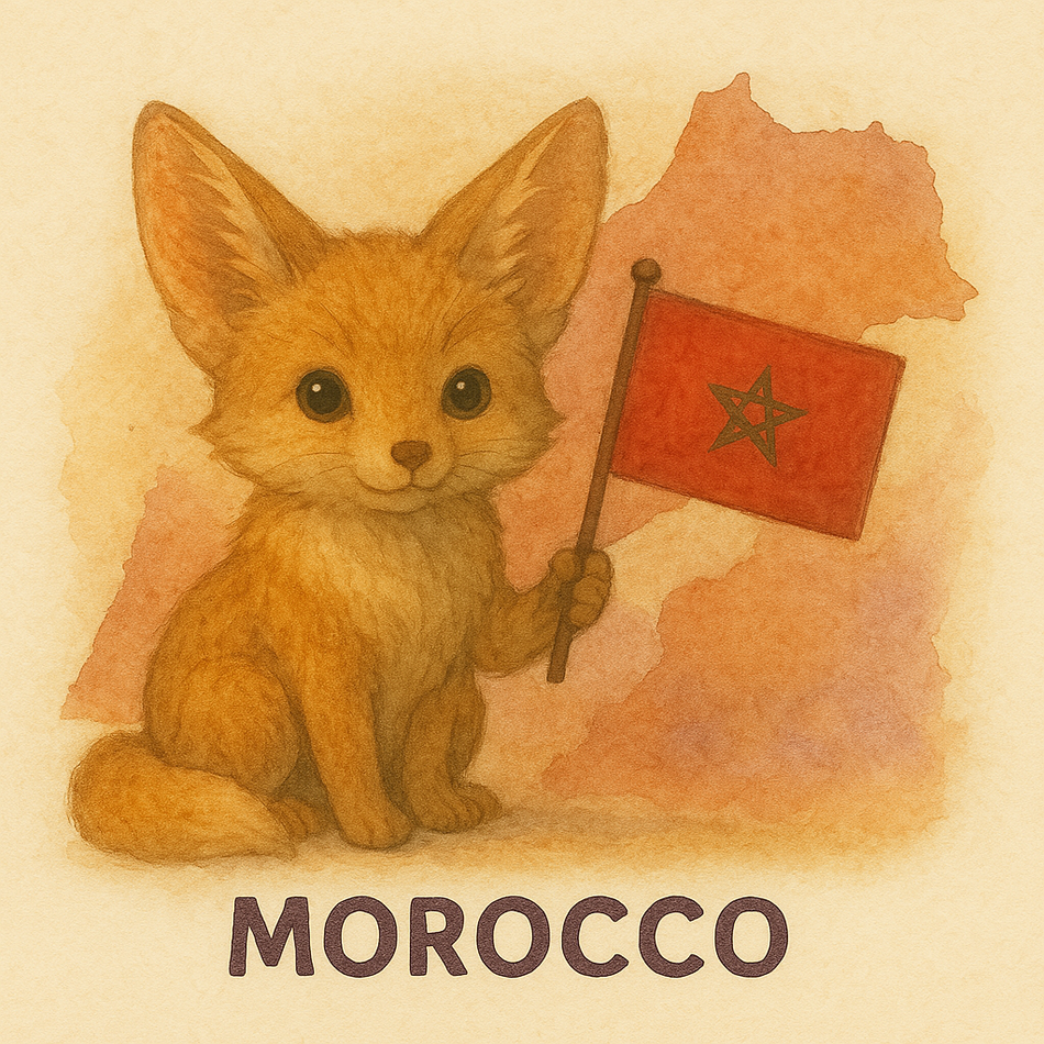 Morocco