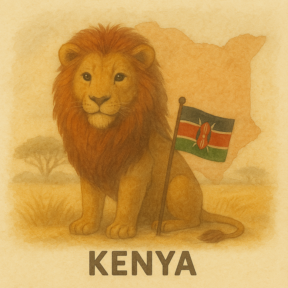 Kenya