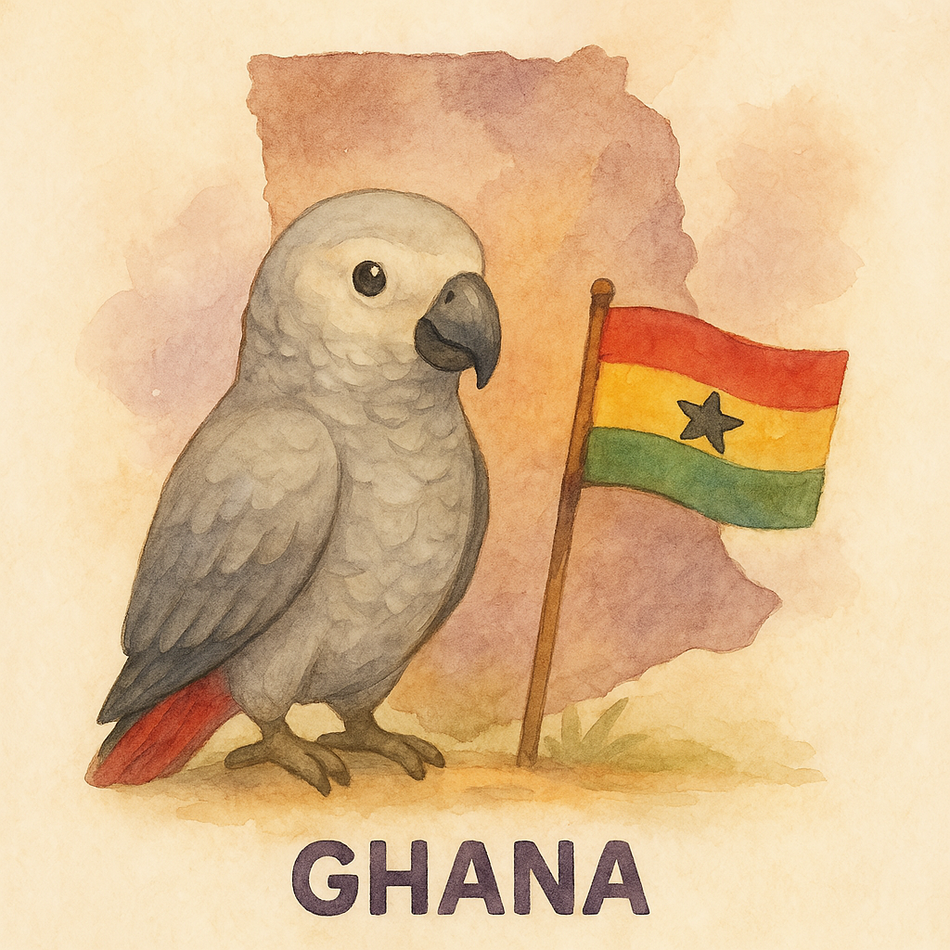 Ghana