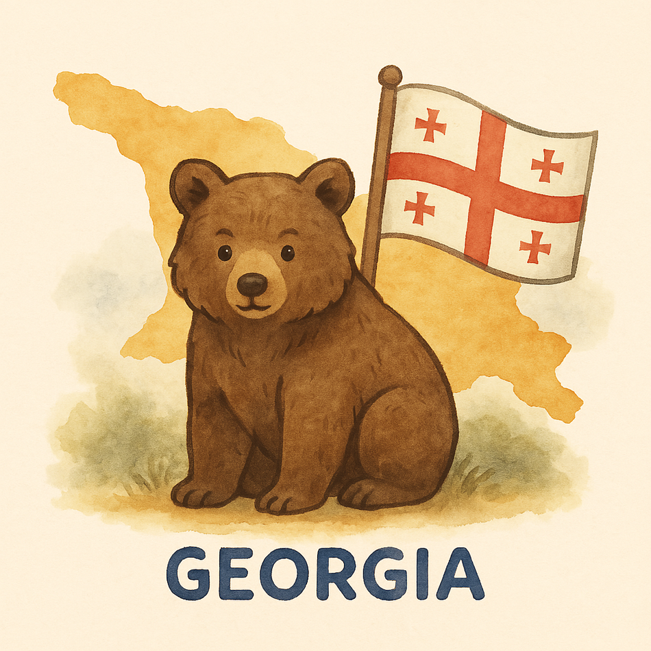 Georgia