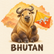 Bhutan