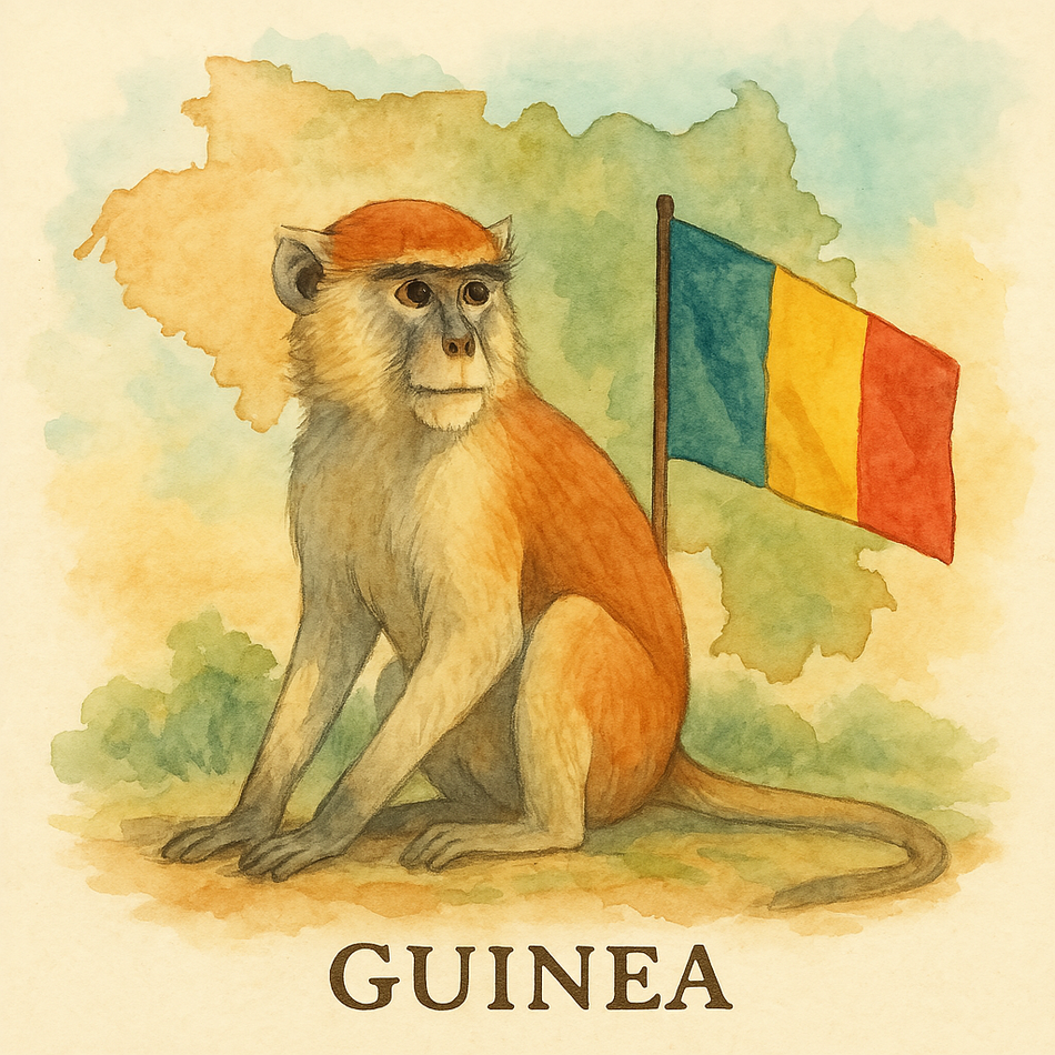 Guinea