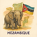 Mozambique