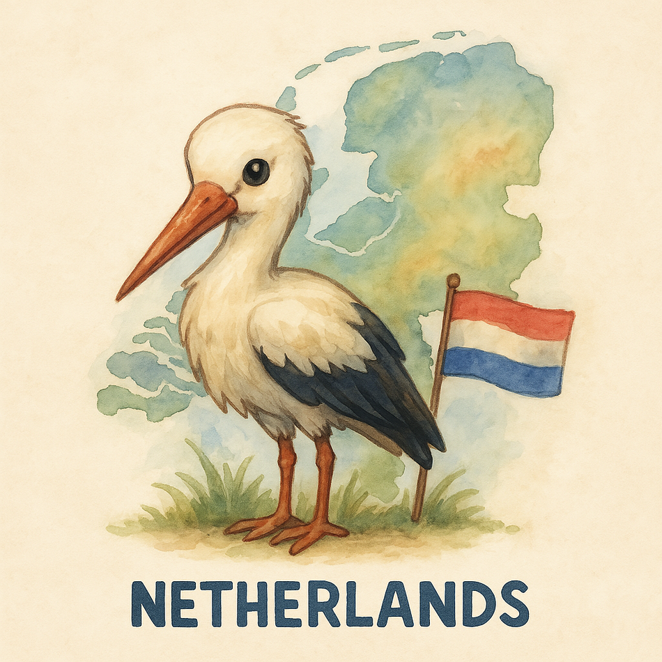 Netherlands