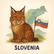 Slovenia
