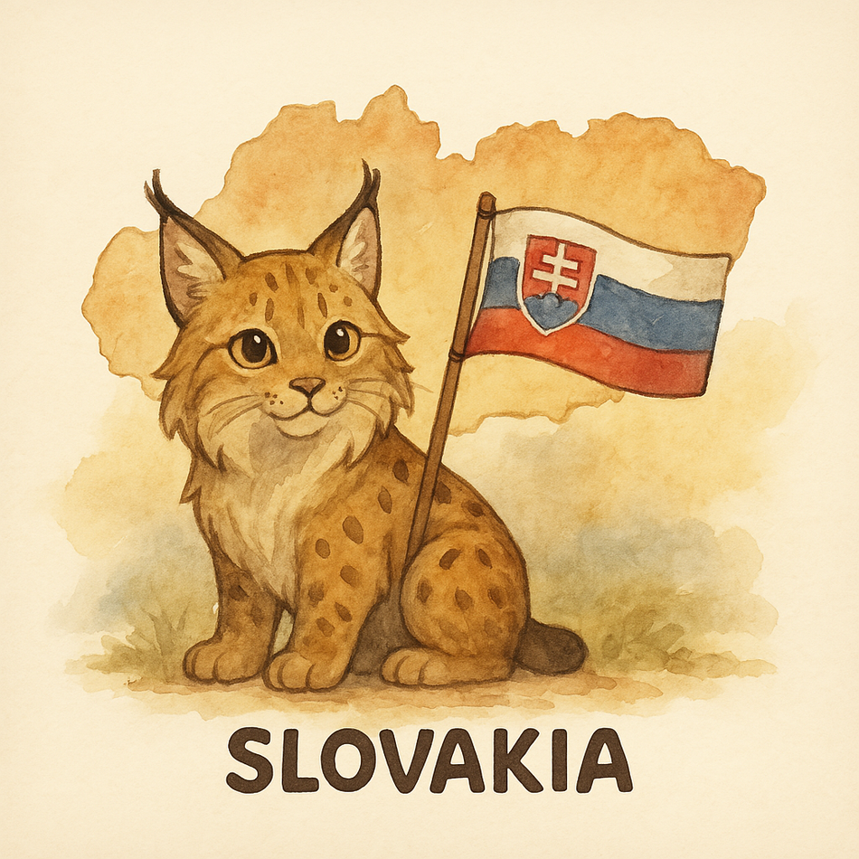 Slovakia