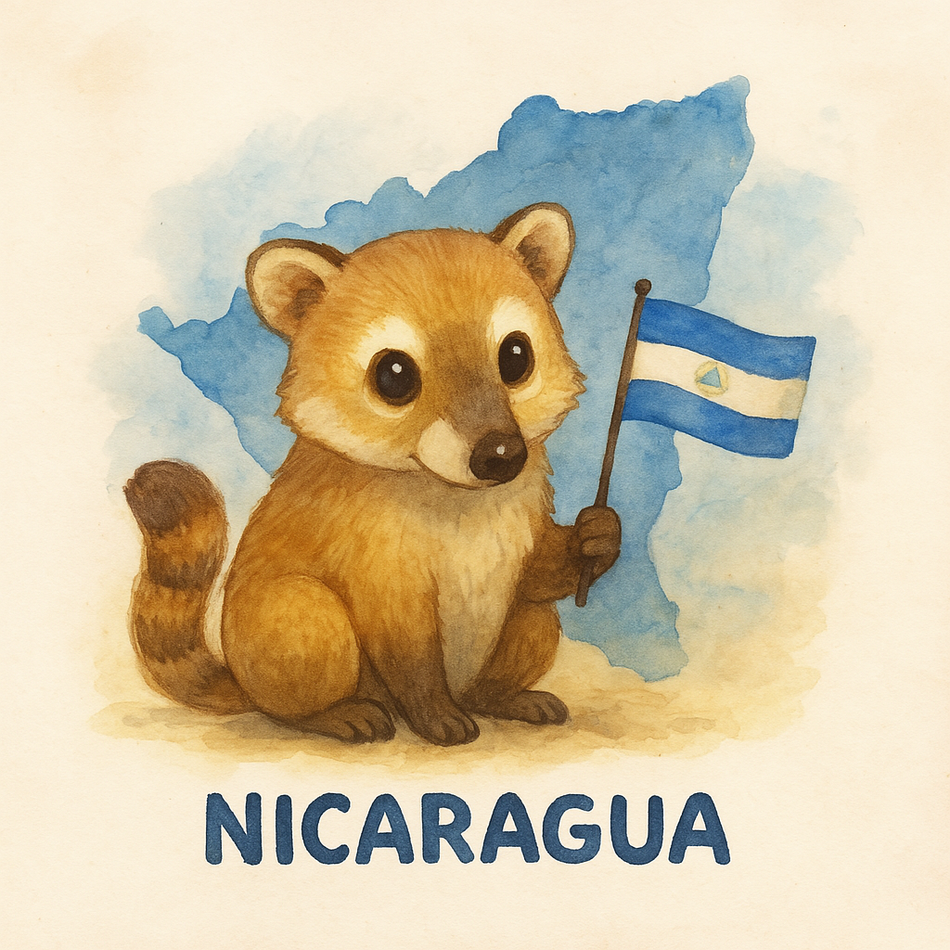Nicaragua