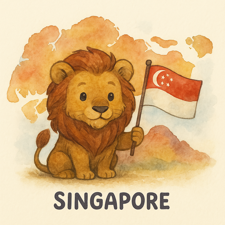 Singapore