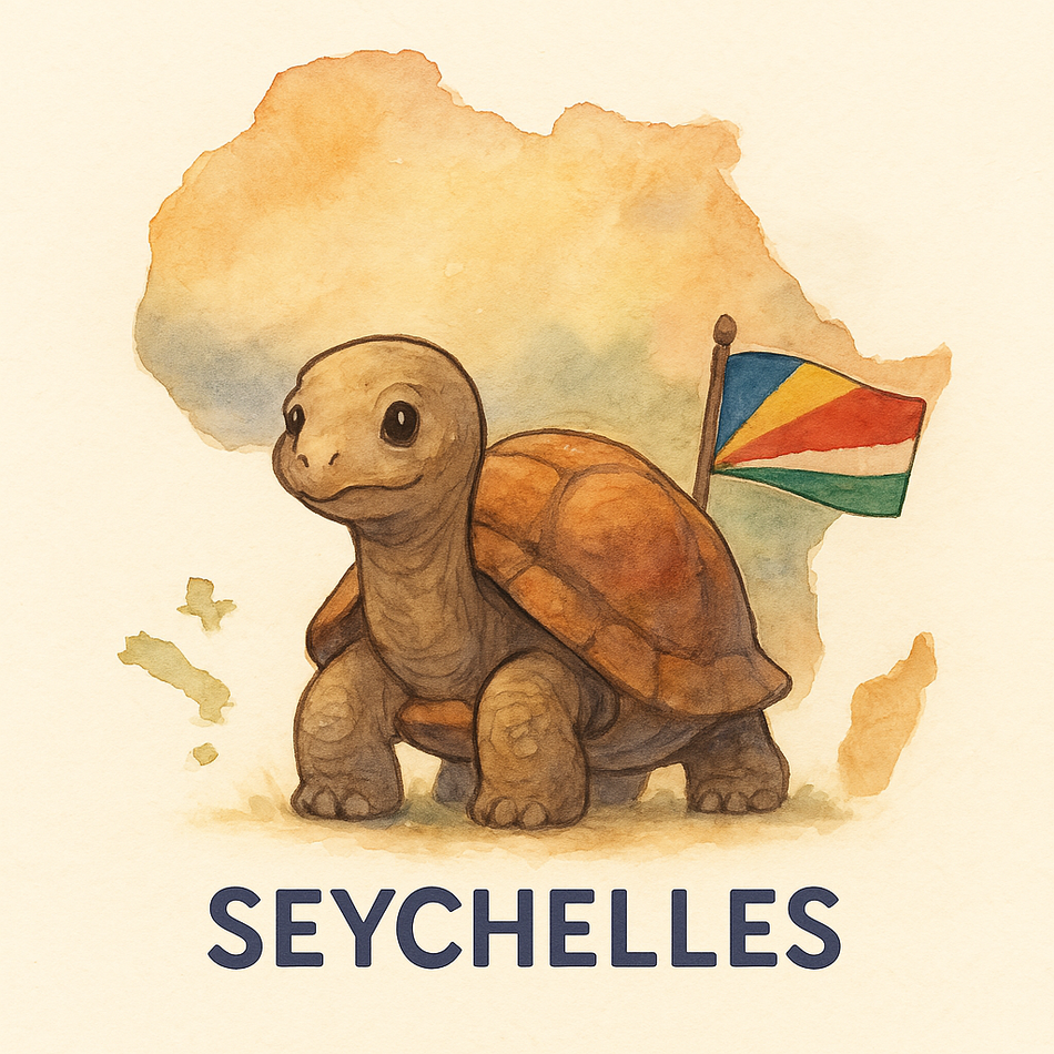 Seychelles