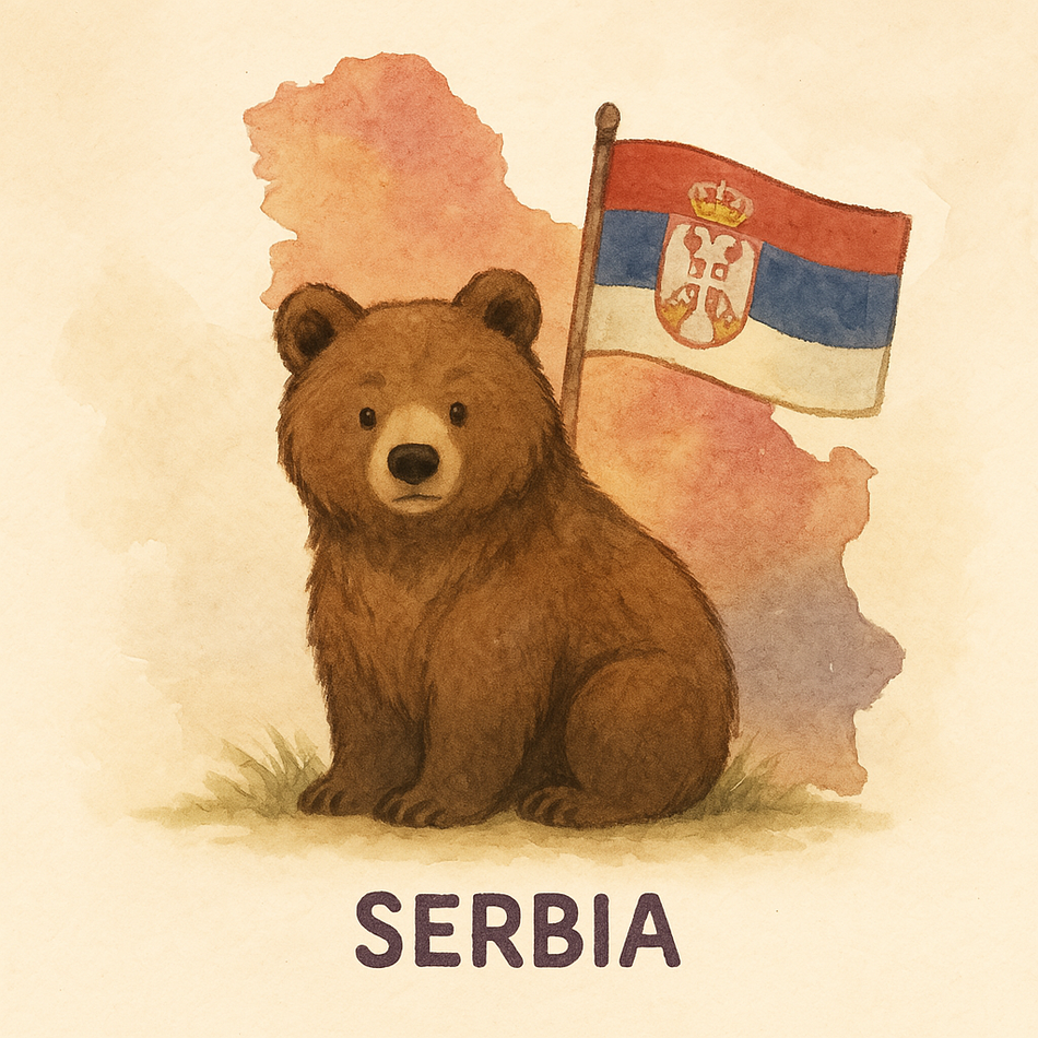 Serbia