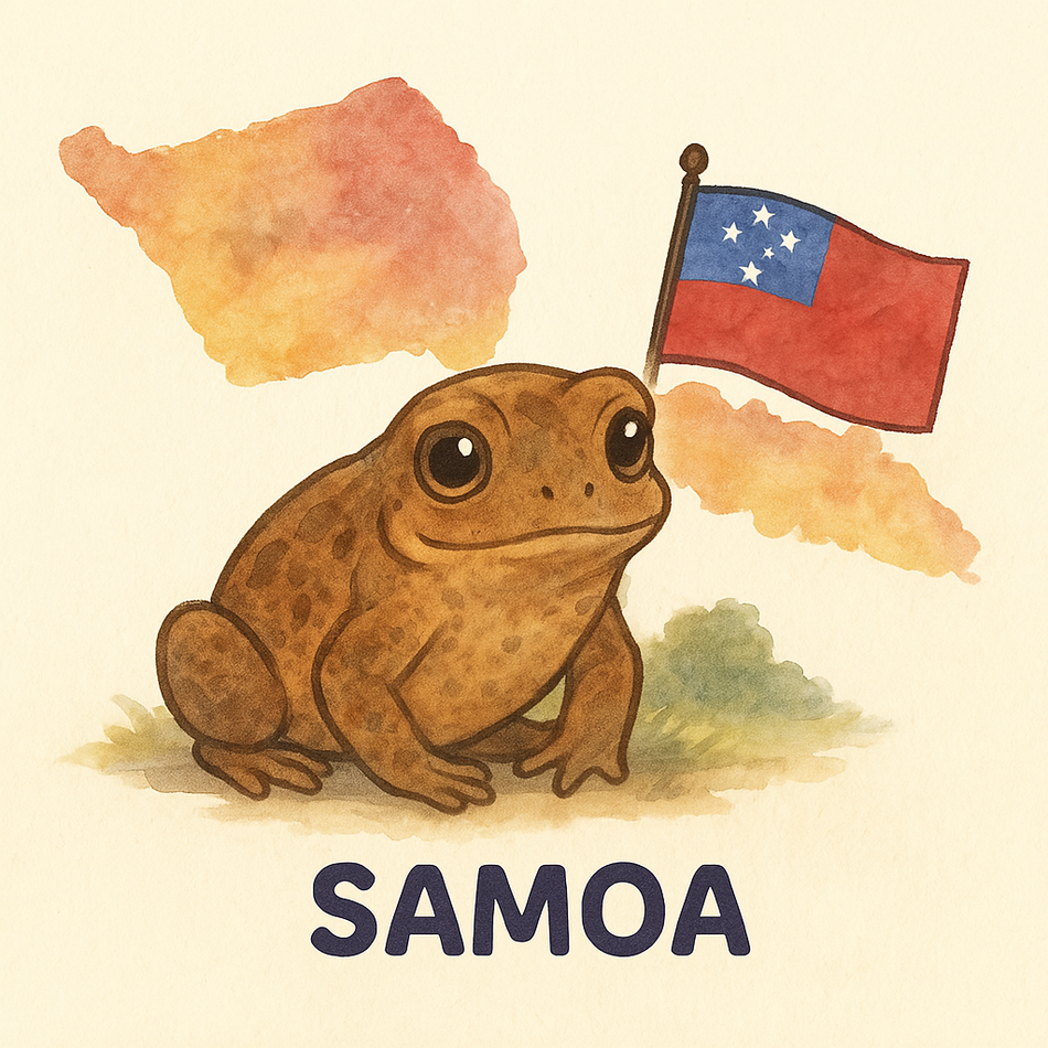 Samoa