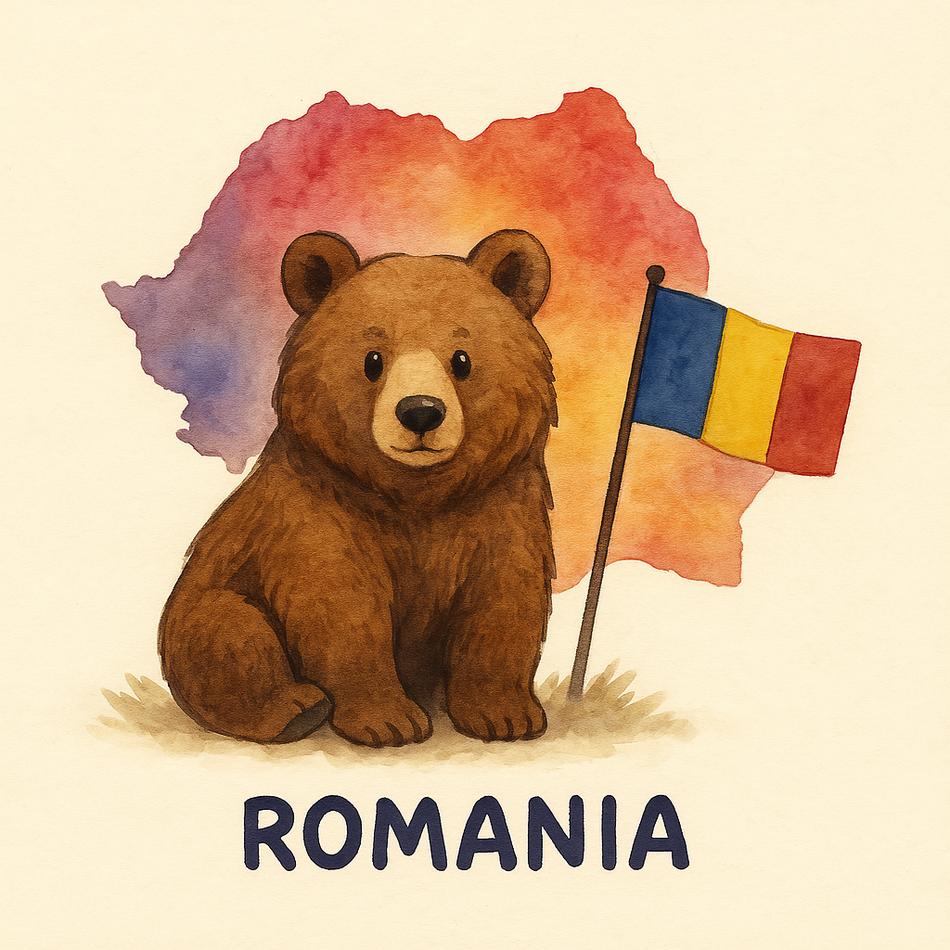 Romania