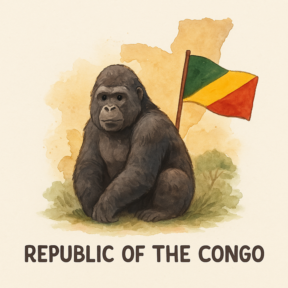 Republic of the Congo