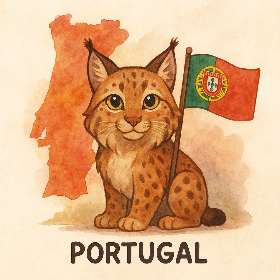 Portugal