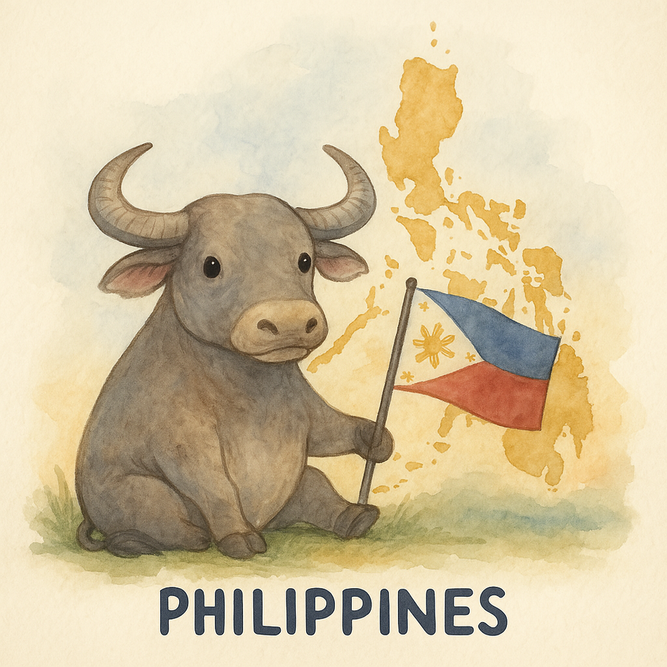 Philippines