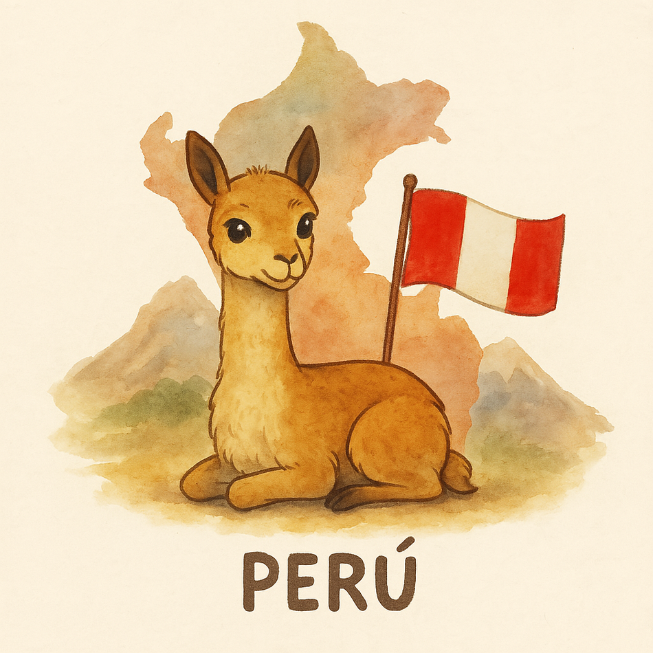 Peru
