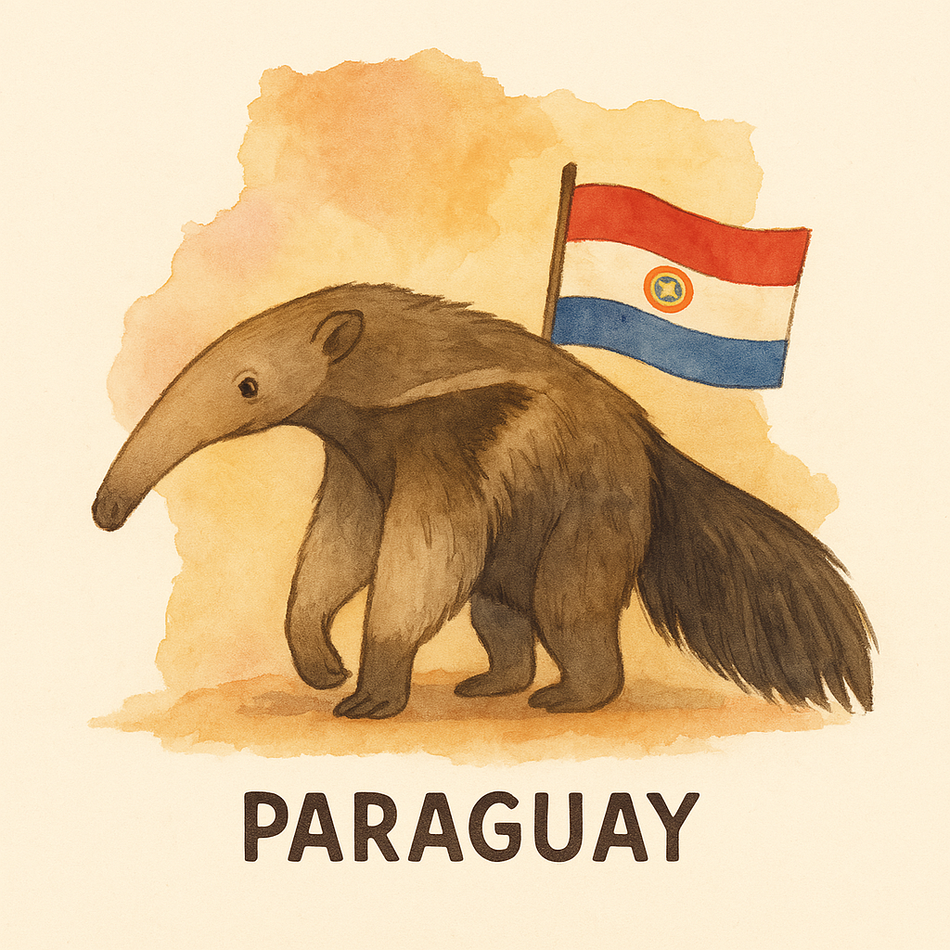 Paraguay