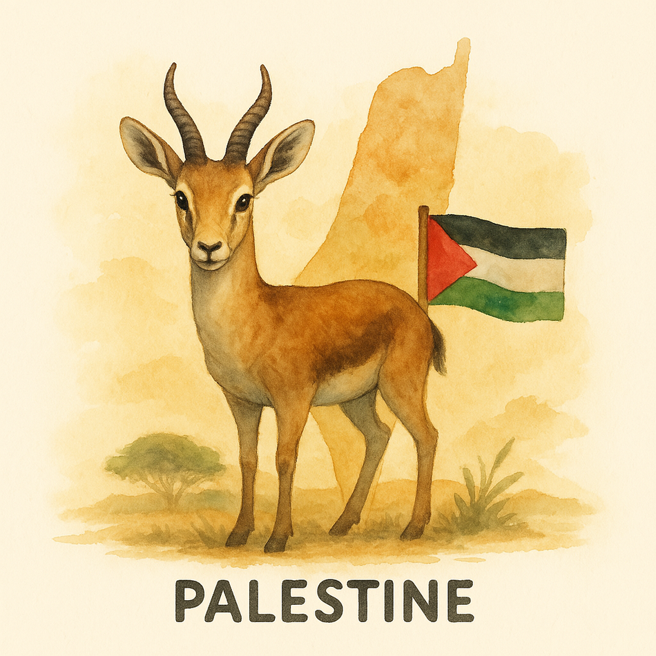 Palestine
