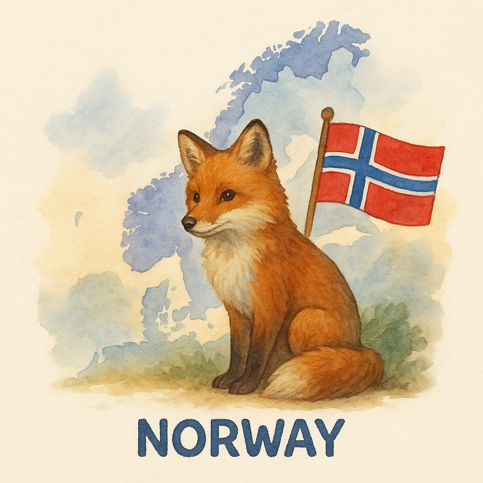 Norway