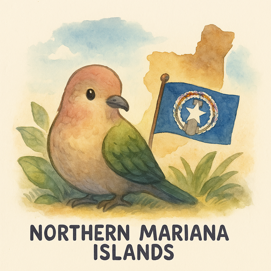 Northern Mariana Islands