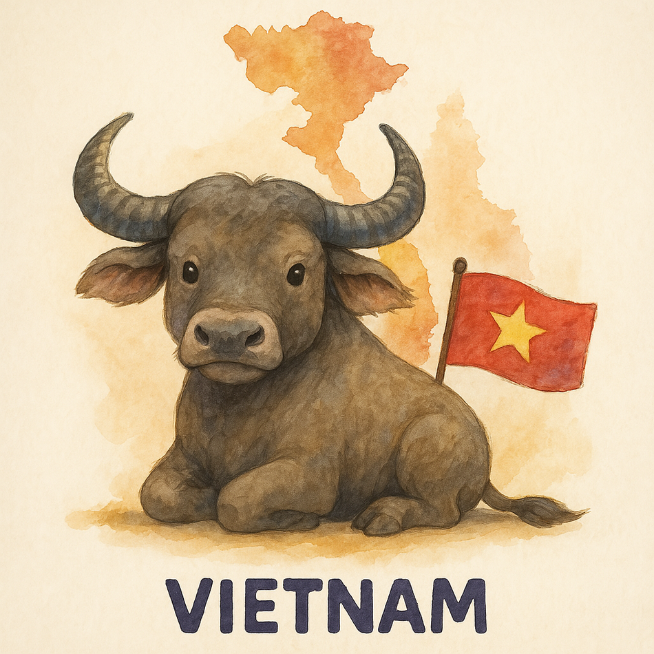 Vietnam