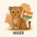 Niger