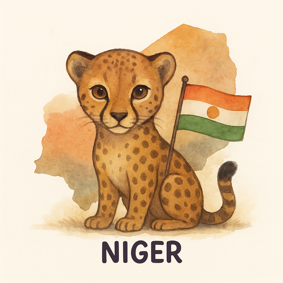 Niger