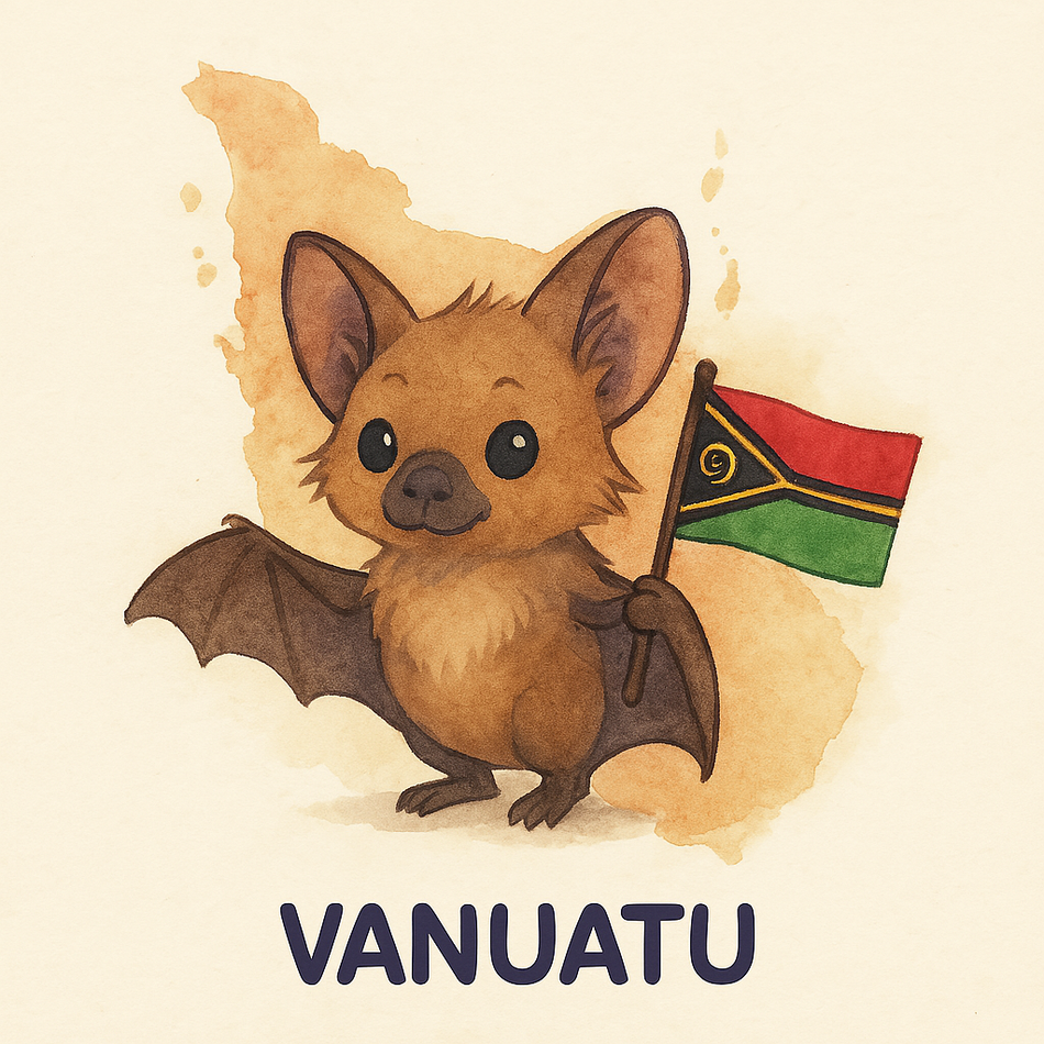 Vanuatu