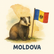Moldova