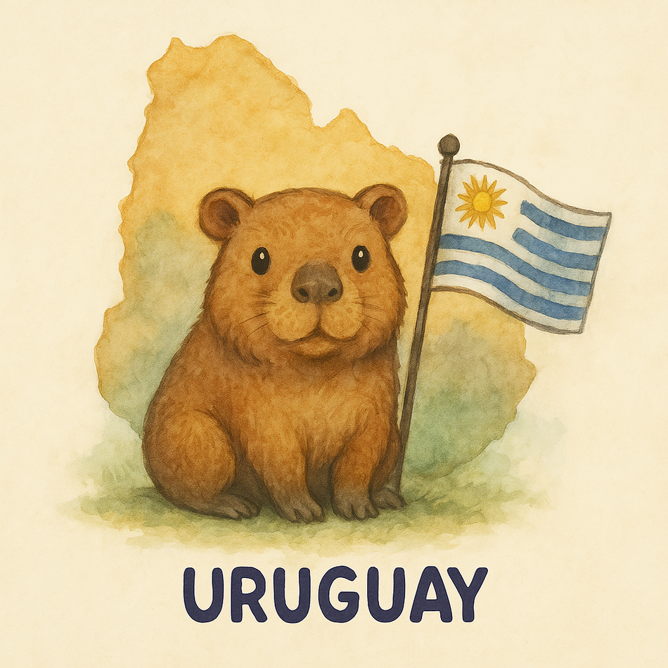 Uruguay