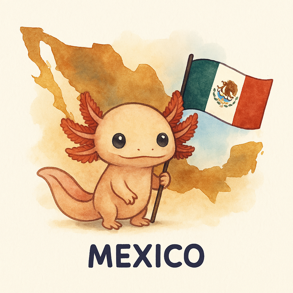 Mexico