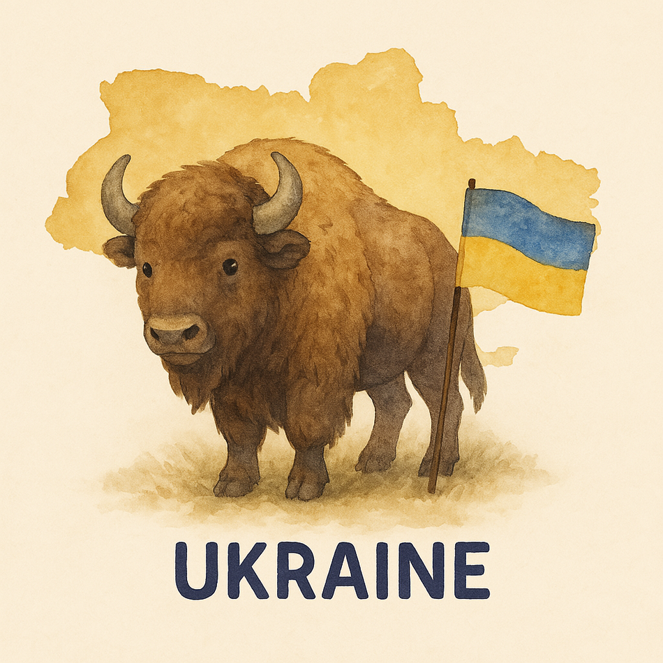 Ukraine