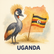 Uganda