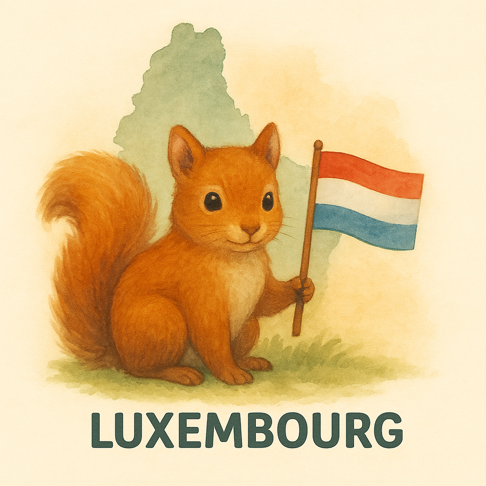 Luxembourg