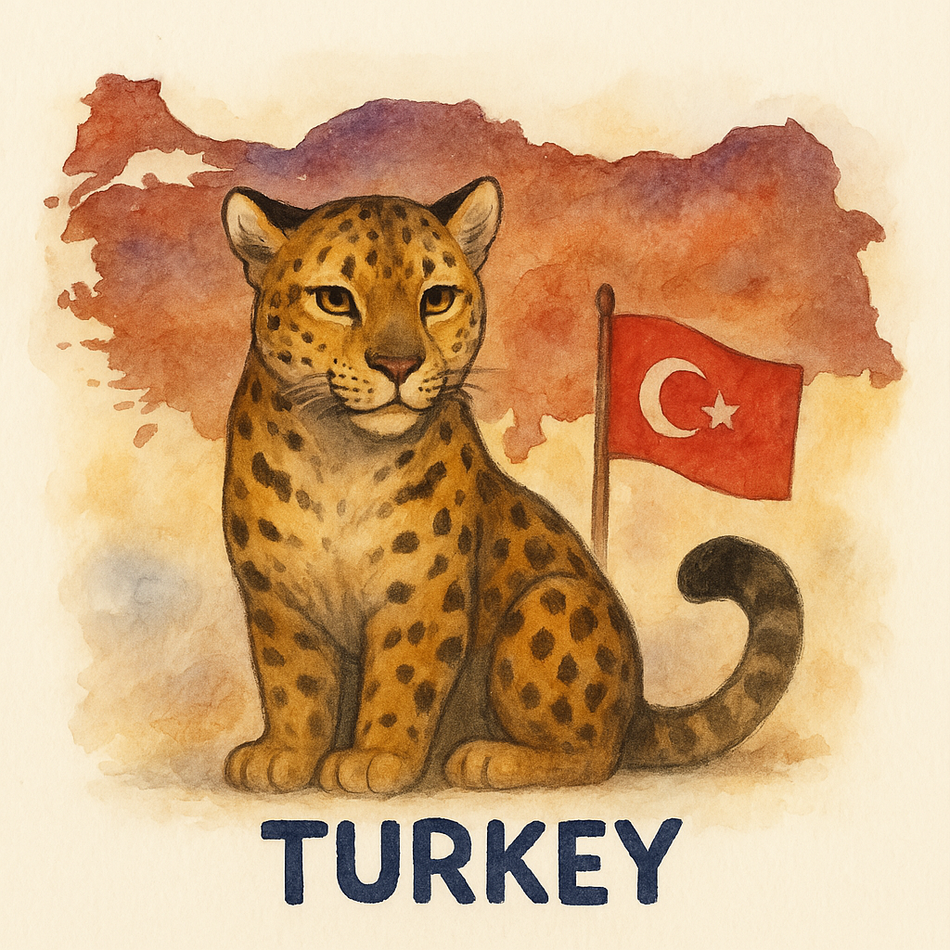 Turkey