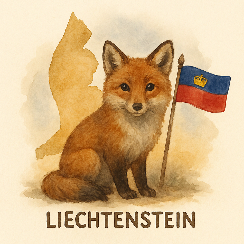 Liechtenstein