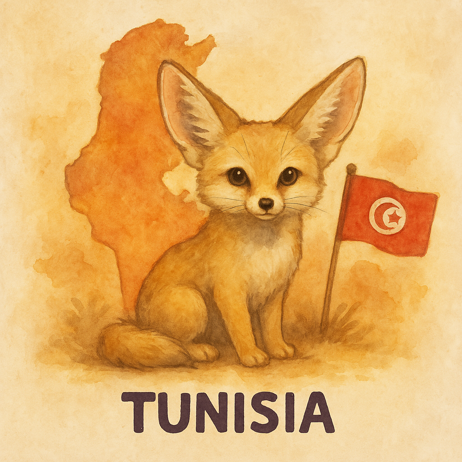 Tunisia