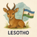 Lesotho