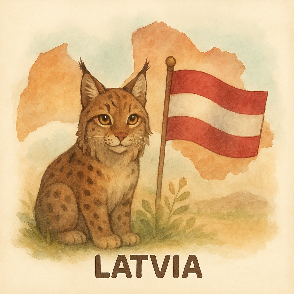 Latvia
