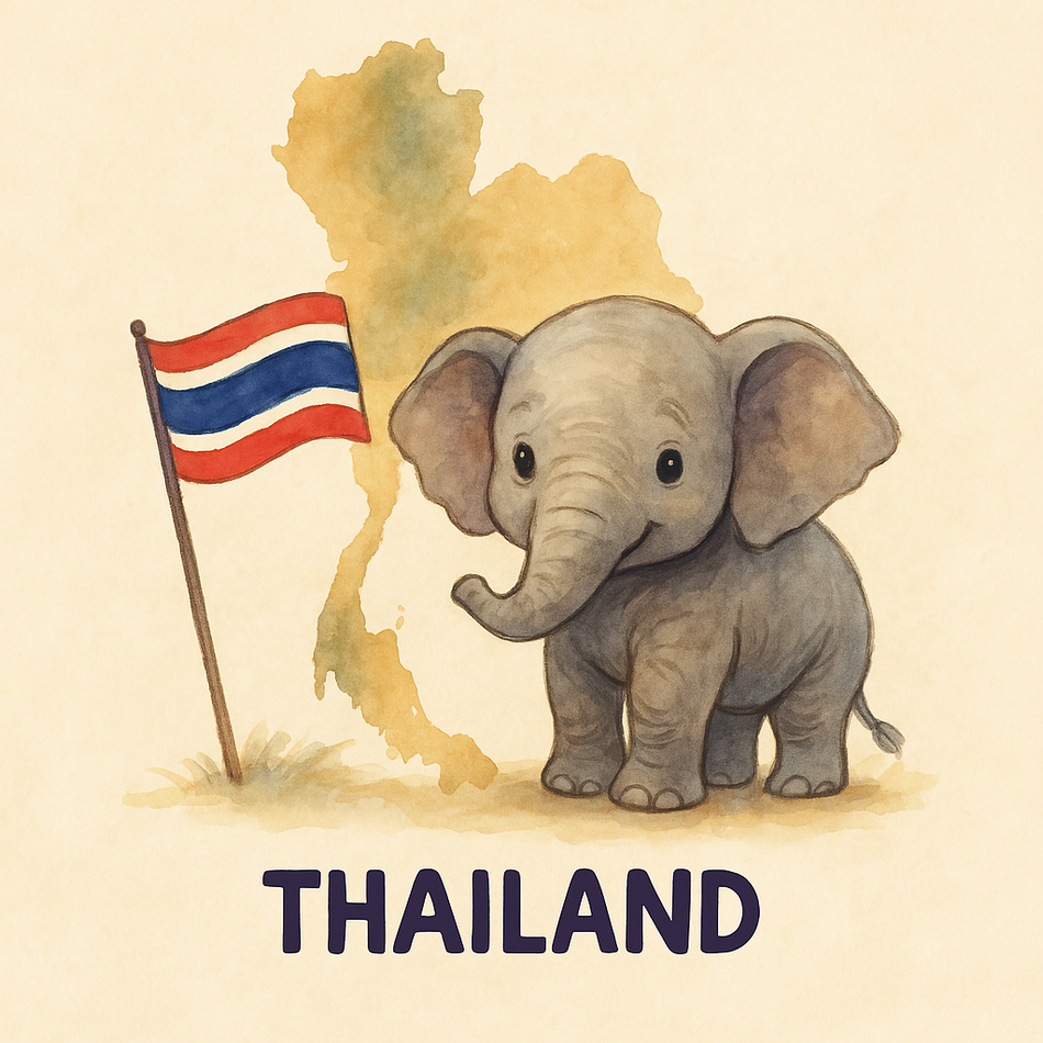 Thailand