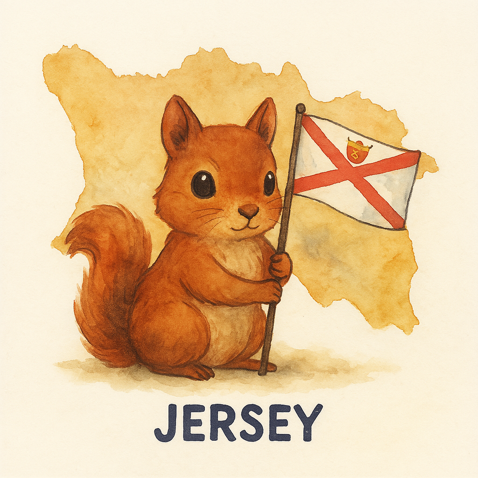 Jersey