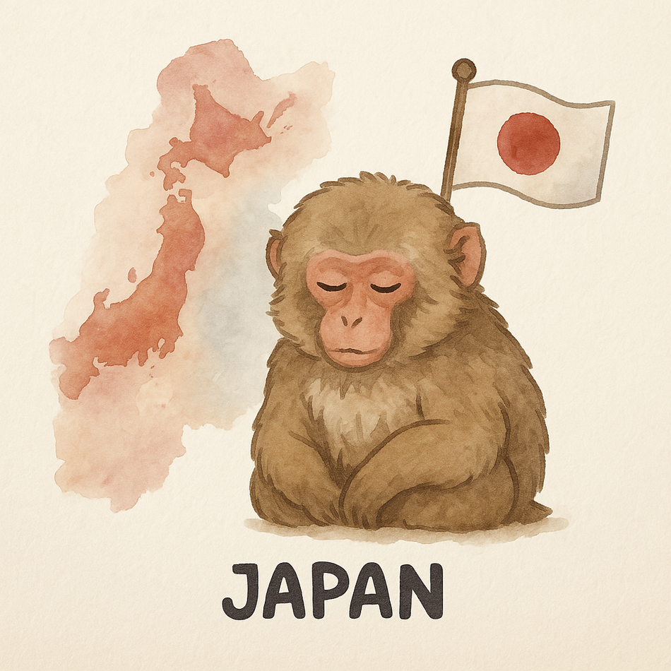 Japan