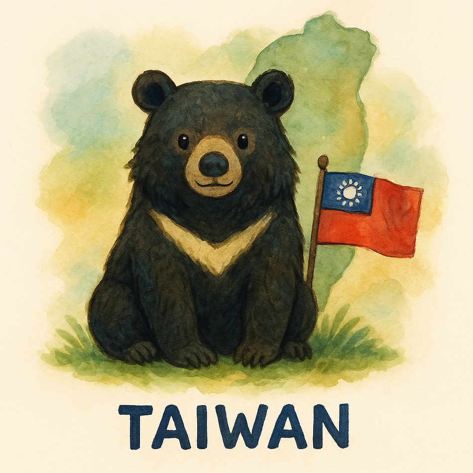 Taiwan