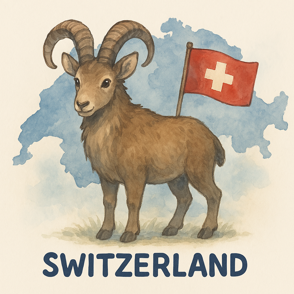 Switzerland