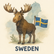 Sweden