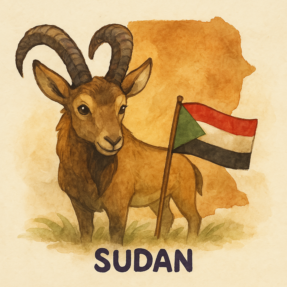 Sudan