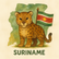 Suriname